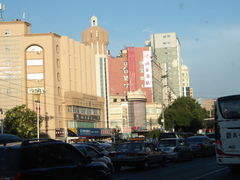 -伊犁河风景区