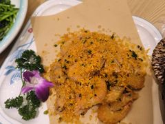 -江南韵·无锡太湖文化体验餐厅(凤凰天街店)