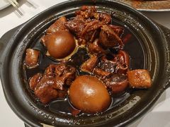 -稻香酒家·35年老字号(侨光店)