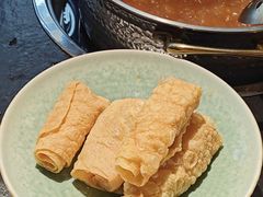 -牛将军•涮肉•烤肉(北京王府井·故宫店)