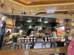 -天河城购物中心