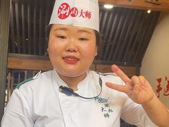 -手选潮汕鲜牛肉火锅(二七广场店)