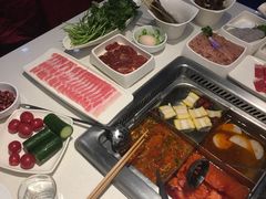 -海底捞火锅(北京路店)