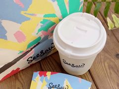 -Seesaw Coffee(上海太阳宫K46店)