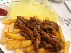 -香云轩·顺德菜(香云纱园林酒店店)