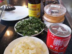 -红鼎坊·老成都火锅(新南门店)