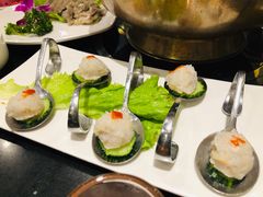 -北门涮肉·铜锅涮肉(南锣鼓巷店)