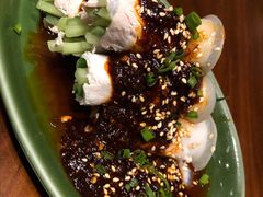 -君悦酒店·1881·北京烤鸭