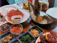 -Mr·Fish鱼鲜生海鲜放题(银泰in99店)