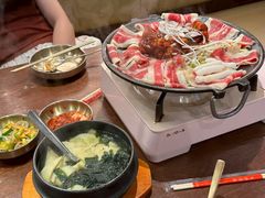 -双门洞·森系料理(体育西店)