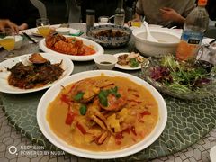 -上海安亭别墅花园酒店