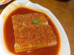 -金柱大盘鸡(波斯坦店)