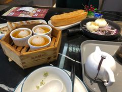 -龙凤点心饼家·39年老字号(松岗店)