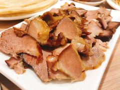 -姥家春饼店(漳州二路店)