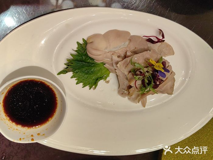 龙景軒大酒店(共康店)图片