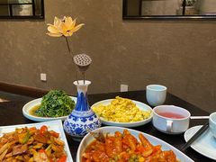-海天楼中餐厅(吴宫泛太平洋酒店)