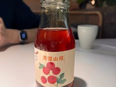 -船歌·鱼水饺青岛菜(恒隆广场店)