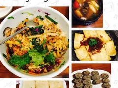 -全州拌饭馆(断桥店)