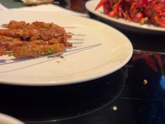 -武汉武昌威斯汀酒店-知味自助餐厅