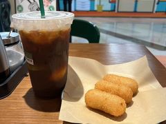 -有茶有面(深圳南山店)