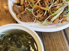 -沙河粉村·国家非遗传承(云台店)