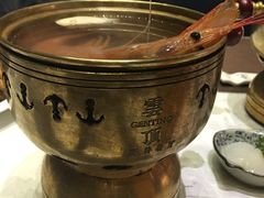 -云顶旋转自助景观餐厅