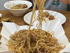 -寻味顺德·南记酒家·传统顺德菜·鱼生(广源路店)