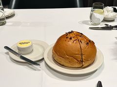 -MORTON'S 莫尔顿牛排坊(北京丽晶酒店)
