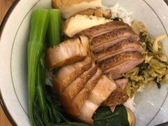 -狮头牌卤味研究所·卤味饭(花城汇南区店)