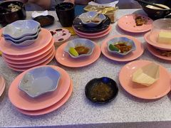 -争鲜回转寿司(南开大悦城店)