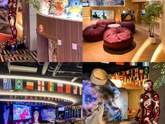 -皇室假期美食水疗会(春风路店)