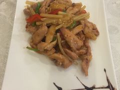 -马凯餐厅(地安门店)