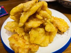 -满园烤鸭·春饼(太原街万达店)