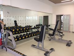 -中田健身工作室(胜利门店)