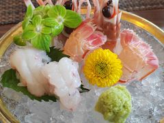 -田舍家Inakaya·炉端烧·铁板烧(天汇igc店)