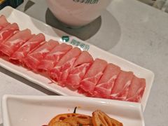 -四季缤纷椰子鸡(梅溪新天地店)