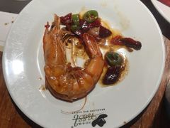 -汉巴味德·烤肉与啤酒的自助(杭州大悦城店)