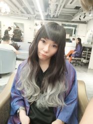 -MYCOLORHARSALON