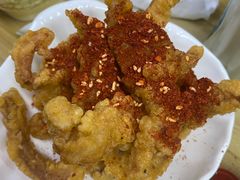 -四川老牛麻辣烫(北门桥店)