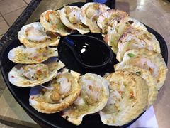 -何师烧烤·香辣蟹·川菜·30年老品牌(太古里旗舰店)