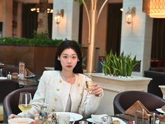 -武汉洲际酒店