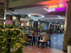 -硬糖健身(北苑店)