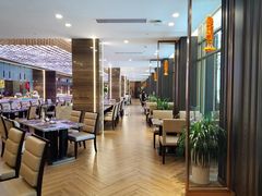 -东莞旗峰山酒店及行政公寓·莱斯西餐厅