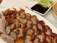 烤鸭-鸿宾楼(展览馆路店)