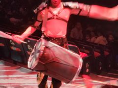 -珠海横琴长隆《卡卡虎奇遇记》