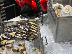 -沈阳和平艾美酒店新食谱西餐厅