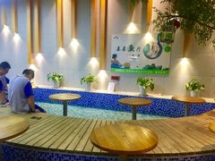 -丽池宫韩式汗蒸会馆(华灯坊店)