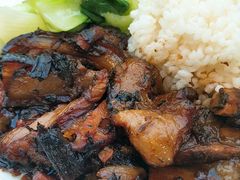 -北大家园食堂