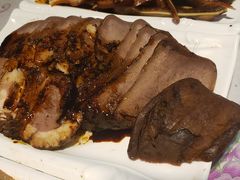-傅记酱肉