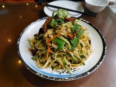 超级大拌菜-黑土印象菜馆(三元桥店)